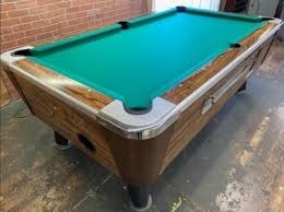 Pool table photos — photo 1