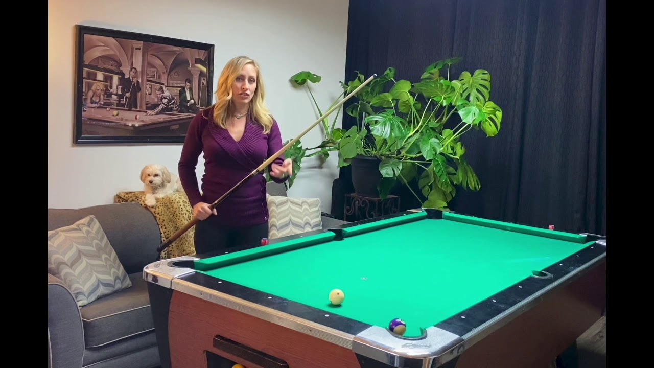 Trick Shot #3